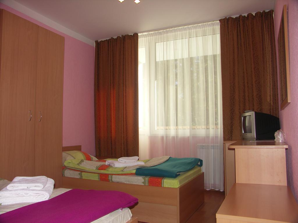 Lazur Hotel Svetlogorsk Room photo