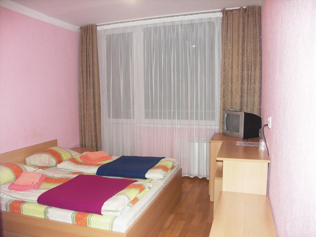 Lazur Hotel Svetlogorsk Room photo